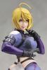 Tekken Bishoujo Nina Williams scale PVC painted finished (1/7 product)