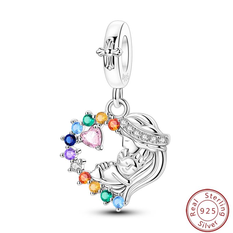 Copper Chocolate Camera Firefly Dog Cat Skeleton Charms Beads 3Mm Diy Fine Jewelry Gifts