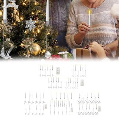 Oświetlenie LED – Świece LED