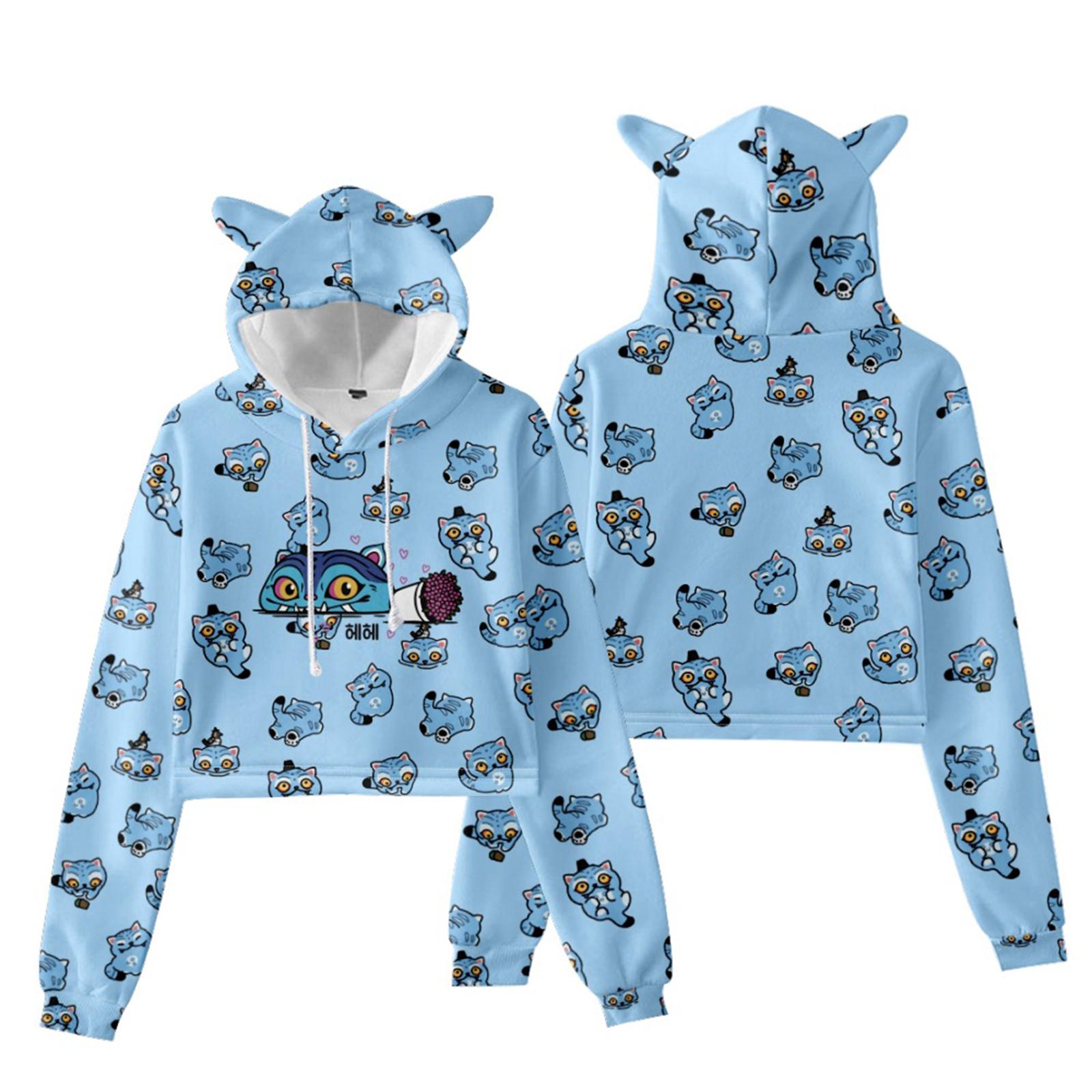 

Children s Fashionable Lightweight Long-sleeved Pullover Sweatshirt 140