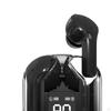 Wireless Earbuds HiFi Sound Sports Earphones for Running Driving Business