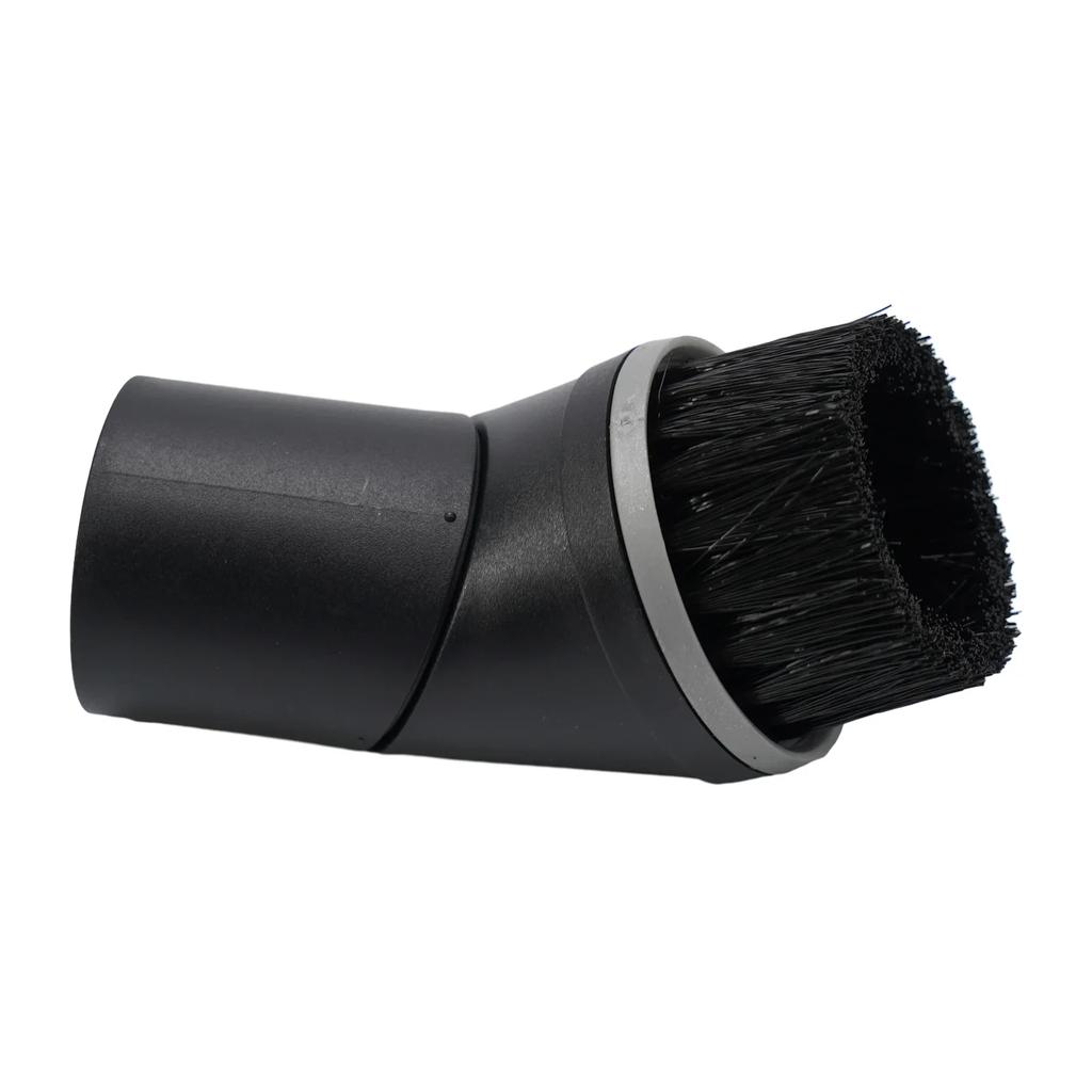 Swivel Dusting Brush Attachment For Miele S Series SSP-10 07132710 35mm Brush Head Nozzle Replacement Vacuum Cleaner Parts