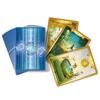 Energy Oracle Cards with Japanese Instructions (Oracle Card Series)