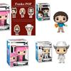 Friends Pop Rachel Ross Monica Chandler Joey Phoebe Actionfigur Modell Für Sammler Und Fans