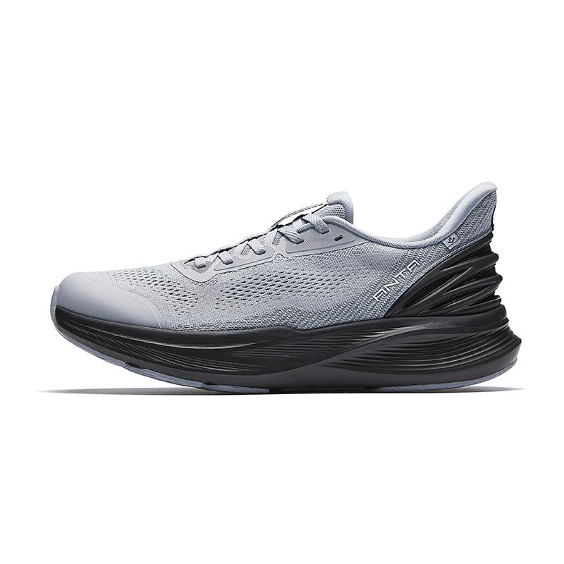 Anta Shenxing 11 Men Black White Training Sneakers 112617718-9 42