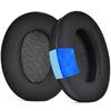 YAYINCC Replacement Protein skin memory sponge Earmuff Silicone zipper head beam protective cover for Sony WH-1000XM3 headphones