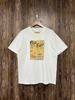 Vintage 90s Pierre Bonnard ‘Fresh Champagne’ T-Shirt / The Museum Of Modern Art Tee / Painter / Poster / Size L