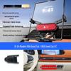 ORA IQ Cat Series Foldable Car Navigation Screen Mobile Phone