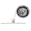 Aluminium-Tankdeckel Tankdeckel Einfache Montage K071-385-1234
