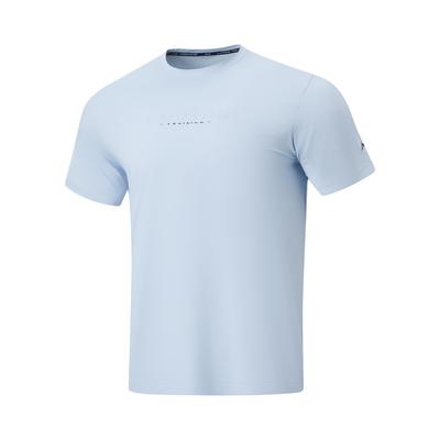 Quick-Drying Cool UV-Resistant T-Shirt Men Tops ATSW201-2