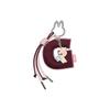 POP MART labubu Heart Code Series THE MONSTERS Letter Pendant Blind Box Single Blind Box / Whole Box -authentic