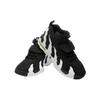 Men Women Basketball Sneakers Low Top Casual Sport Shoes With Air Cushion Shock Absorption Non-Slip Rubber Sole