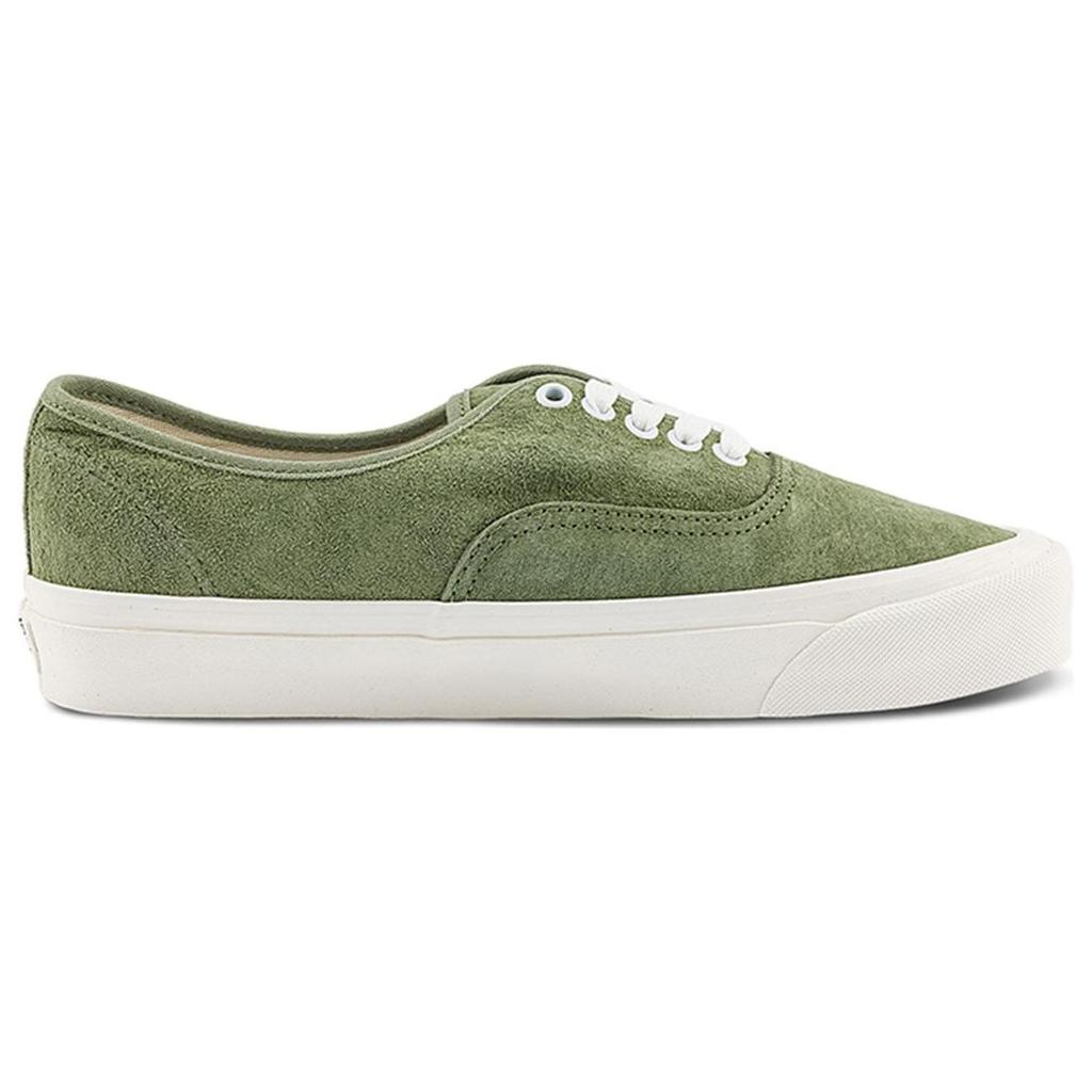 Vans Authentic 44 DX Anaheim Factory - Loden Green Unisex Sneakers VN0005U8ZBF