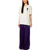 Puma x Ami Tee Marshmallow Unisex Tops White 535992-75