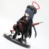 LATEST 16cm Blue Archive Figure Nakamasa Ichika Ryuge Kisaki Animation Girl POLYVINYL CHLORIDE Action Figure Plaything Statue Game Collector Miniature