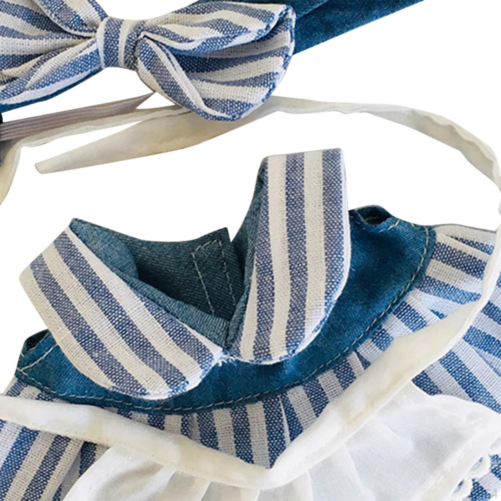 20 см Милая кукольная одежда Костюмы Гибкость DIY Игрушка Фото Реквизит для детей Мода — фото 7