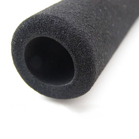 2Pcs Bike Bicycle Cycling Butterfly Sleeve Skidproof Handlebar Grip Sponge Cover