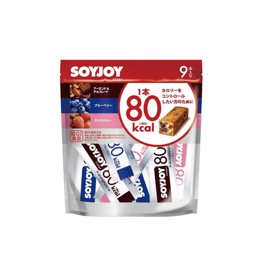 Otsuka SOYJOY Calorie Control 80 (9pcs)