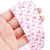 5pcs Empowerment Lanyard Set for Awareness Accessory Key and Phone Holder Strap Keychain Holder for Women Girls