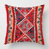 Fall Home Decor Autumn Living Room Throw Pillow Cover Sofa Boho Cushion Cover 45X45Cm 45*45 50*50 60X60Cm 40*40Cm 35X35 Morocco