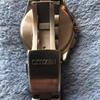 Used Citizen CITIZEN Atessa Radio Solar Chronograph