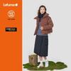 LAFUMA Women's Goose Down Detachable Sleeve Puffer Jacket