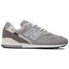 New Balance 996 'Grey Silver' Sneakers CM996XJ2
