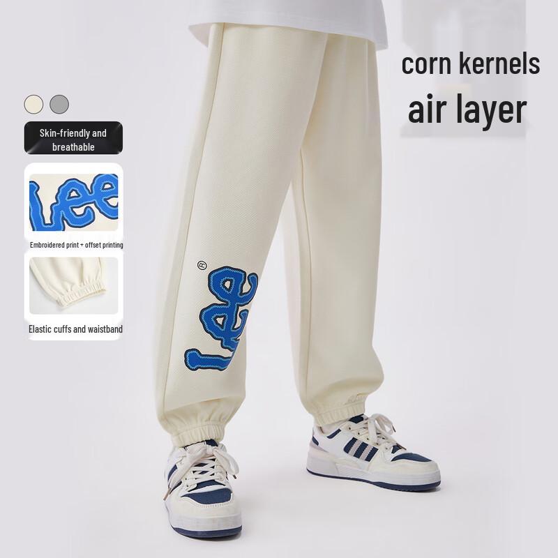 

Lee Kids Printed Elastic Knit Pants 120