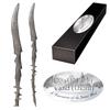 Harry Potter Replica Thorns Death Eater Wand