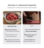 Stainless Steel Multi-Functional Electric Meat Grinder & Vegetable Cutter