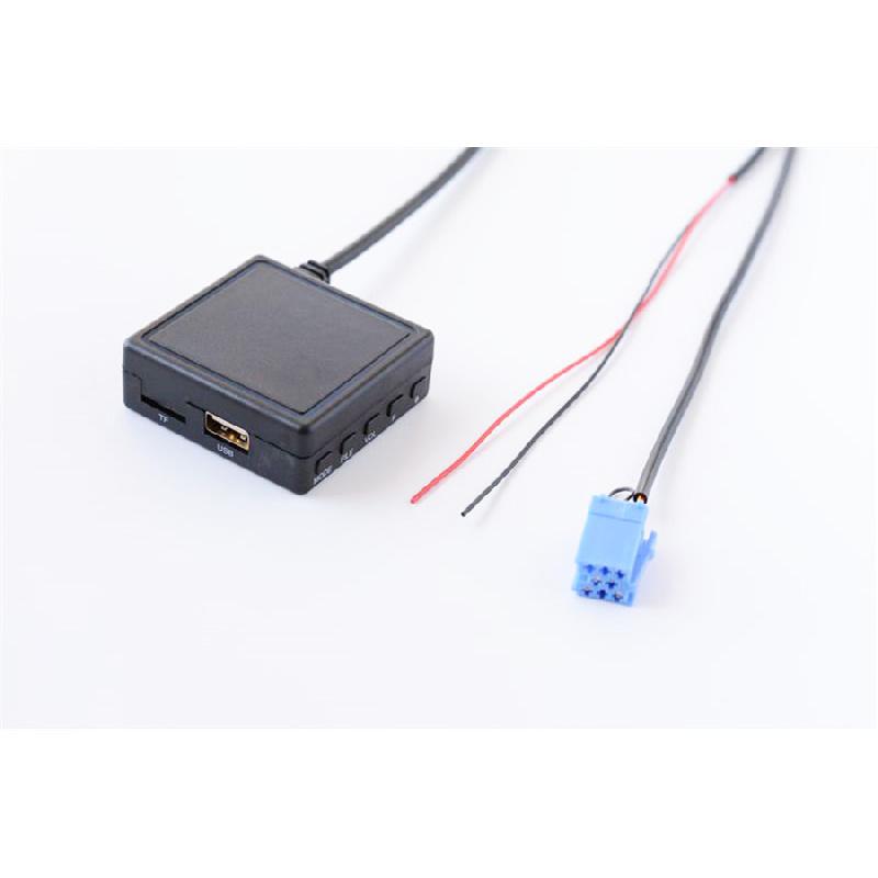 

Support TF Card, USB Flash Drive, Microphone, Bluetooth 5.0, HI-FI Sound ..