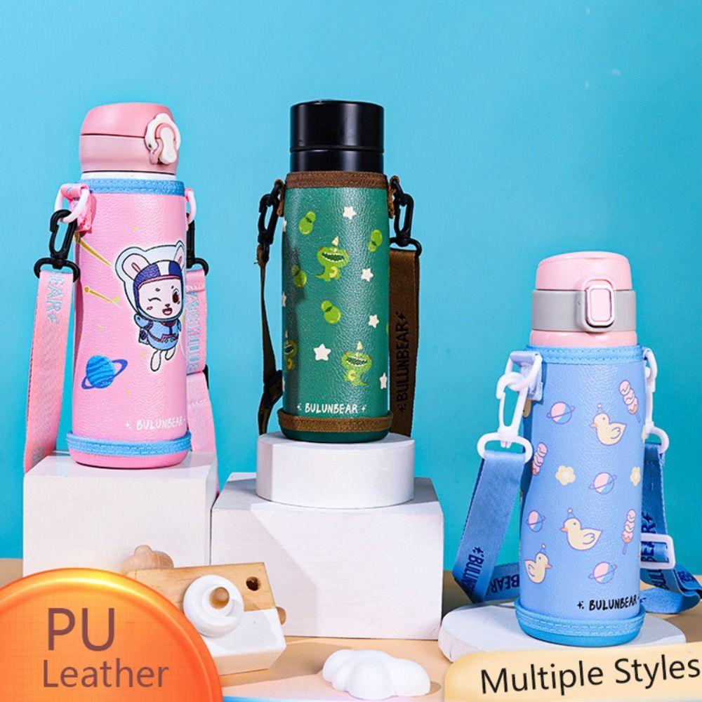 

Handheld Cup Sleeve Insulation Cup Pouch Protective Water Bottle Holder Outdoor Sport Water Bottle 07