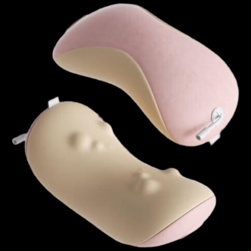 PGG Cashew Waist Massager