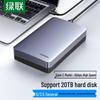 Dispozitive de stocare – Hard disk-uri externe
