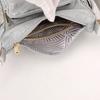Women's Nylon Tote Bag Shoulder Bag Multi-compartment Mother Bag Lightweight Crossbody Bag