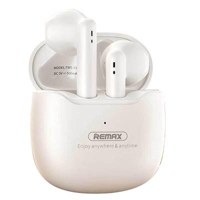 REMAX TWS-19 Marshmallow Semi-in-ear True Wireless Earbuds