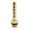 Practical Valve Adapter Multi-purpose Camping Stove Hose Adapter Tube Hose Adaptor  Cooking
