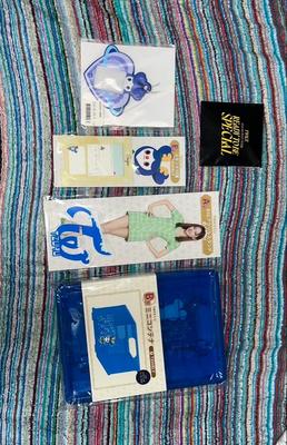 [USED] TWICE Ichiban Kuji Tzuyu