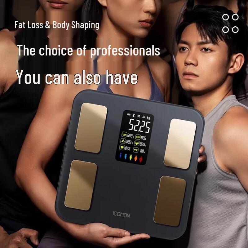 ICOMON Smart Body Fat Scale (CN version)