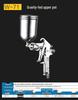 Paint Spray Gun W71/W77: Pneumatic Furniture & Car Primer and Latex Coating Tool