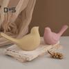 1/2Pcs Bird Figurine Silicone Mold Handmade Concrete Gypsum Epoxy Resin Casting Mold Bird Aromatherapy Candle Soap Making Mould DIY Craft Lovers Gift