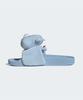 Adidas Care Bears Adilette Slide - Clear Sky: White / Kh9954