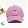 Women Men Baseball Caps Fashion Outdoor Cool Lady Male Sun Cap for New Bentley Flying Spur Continental GT Bentayga Mulsanne TH3