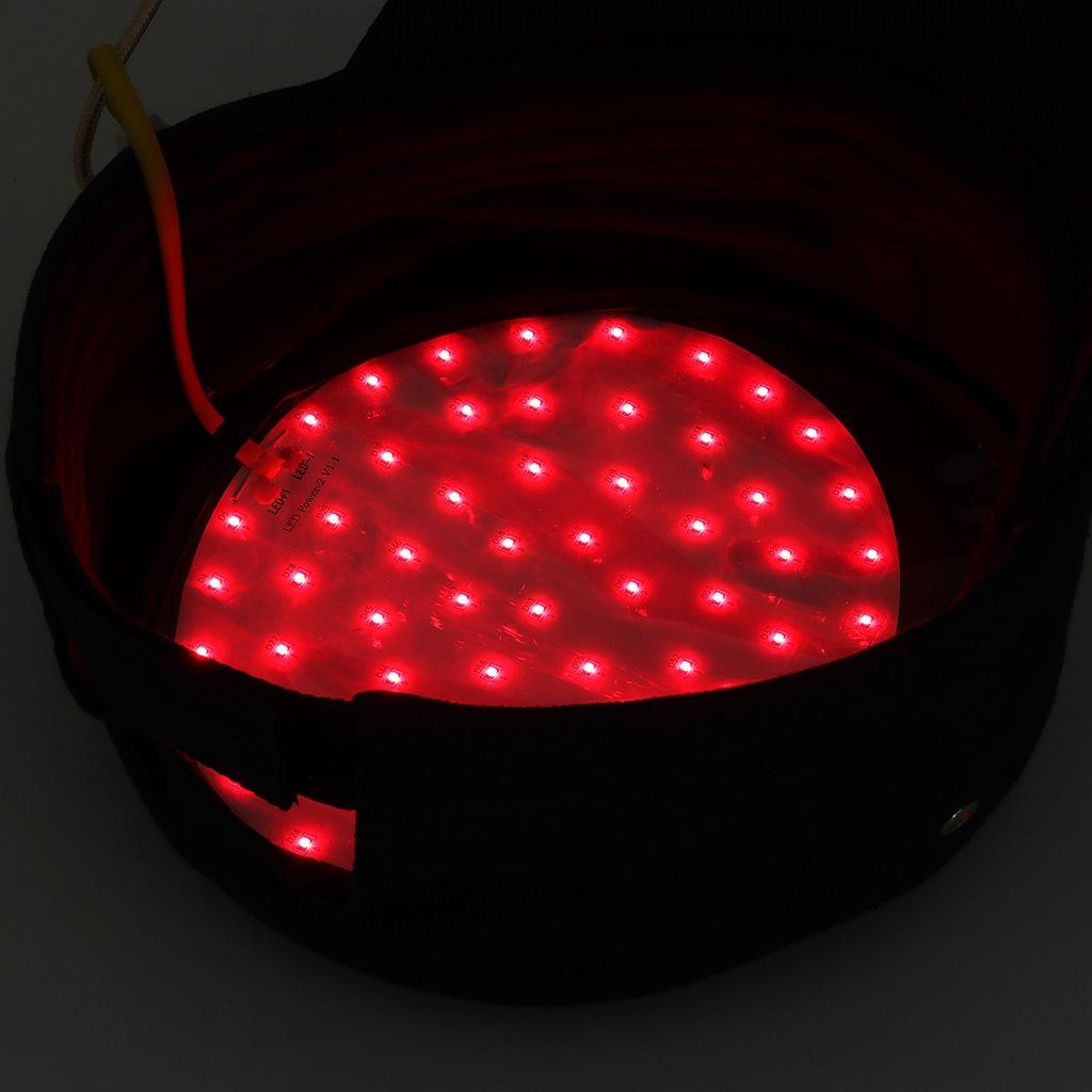 Hair Growth Laser Cap for Men and Women Hair Growth Helmet Laser Hair Regrowth Comb Scalp Care Hair Inhibitor