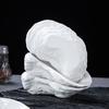 Ceramic Oyster Plate Irregular Storage Dish Kitchen Organizer Sushi Sashimi Plate  Dim Sum
