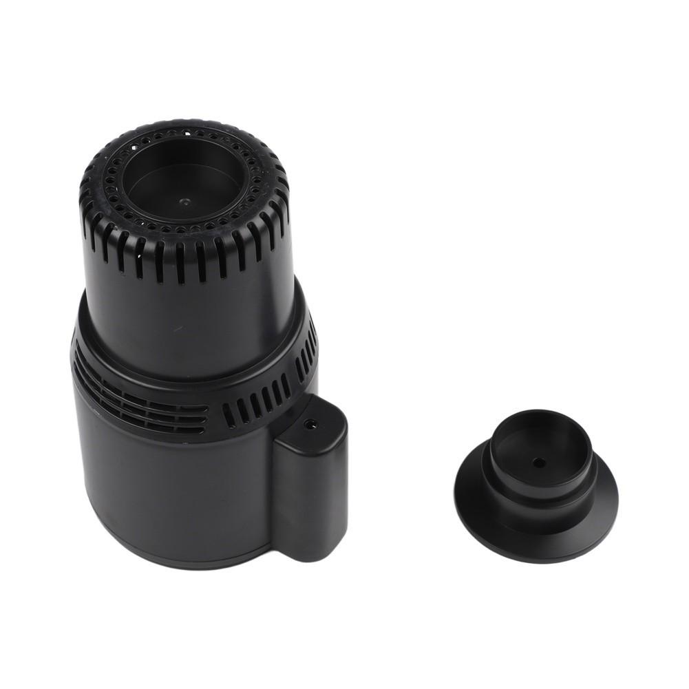 Cooling And Heating Car Cup Holder 2-in-1 Cup Holder
