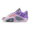 Tatum 2 Basketball Shoes Men's Low Top Gray FZ2203-600(Team408-)