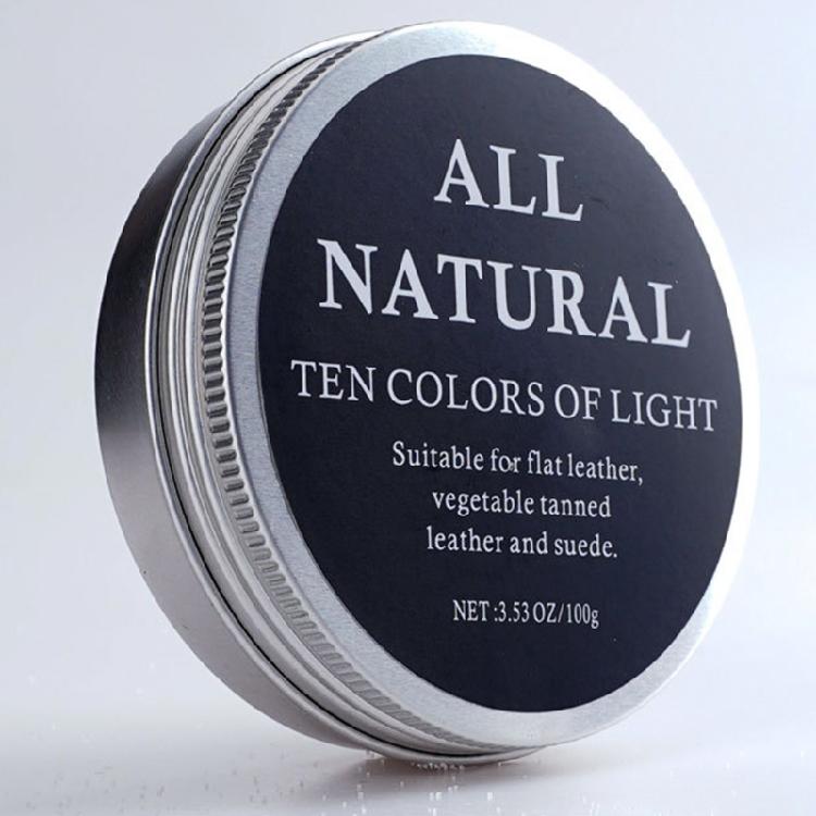Leathercraft Salve Leather Care Cream Practical Leather Repair Maintenance Cream