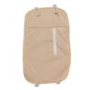 Castor Oil Pack Reusable Soft Elastic Straps Compression Improve Sleep Castor Oil Wrap for Liver