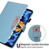 Tablet Case Tablet Case for Legion Y700 Case Cute Cat Panda Painted Soft TPU Magnetic Shell for Lenovo Legion Y700 2023 2022 8.8 Inch Cover